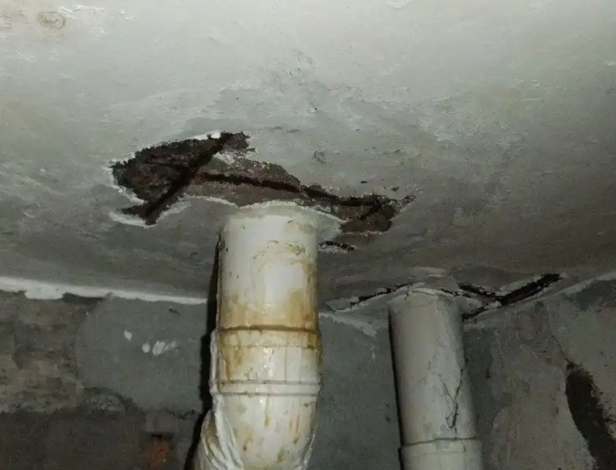 巴中卫生间漏水维修公司浅析巴中卫生间渗水维修的方法