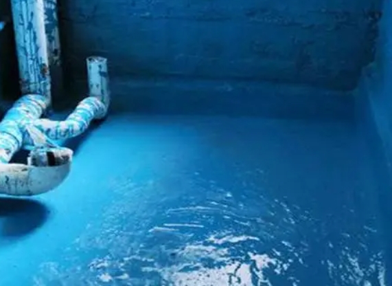 巴中卫生间漏水维修公司分下防水公司如何判断防水工程的质量?
