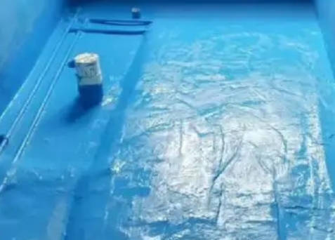 巴中卫生间漏水维修公司分享下巴中卫生间防水工程中常用防水涂料介绍。